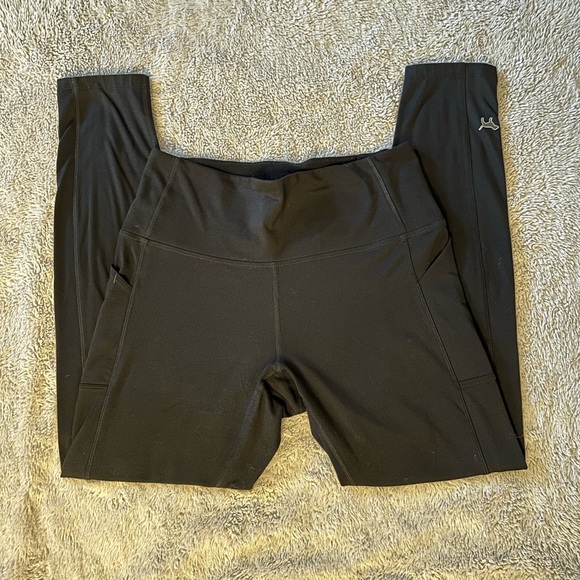VS PINK Cozy Leggings - Picture 1 of 4